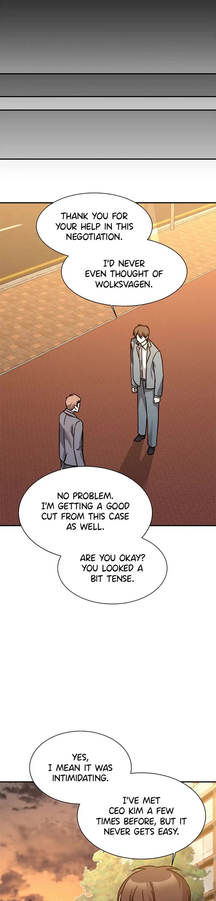 My Daughter Is a Dragon! Chapter 68 page 28 - Chapter 68