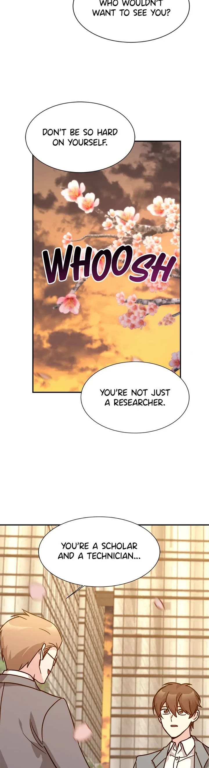My Daughter Is a Dragon! Chapter 68 page 30 - Chapter 68