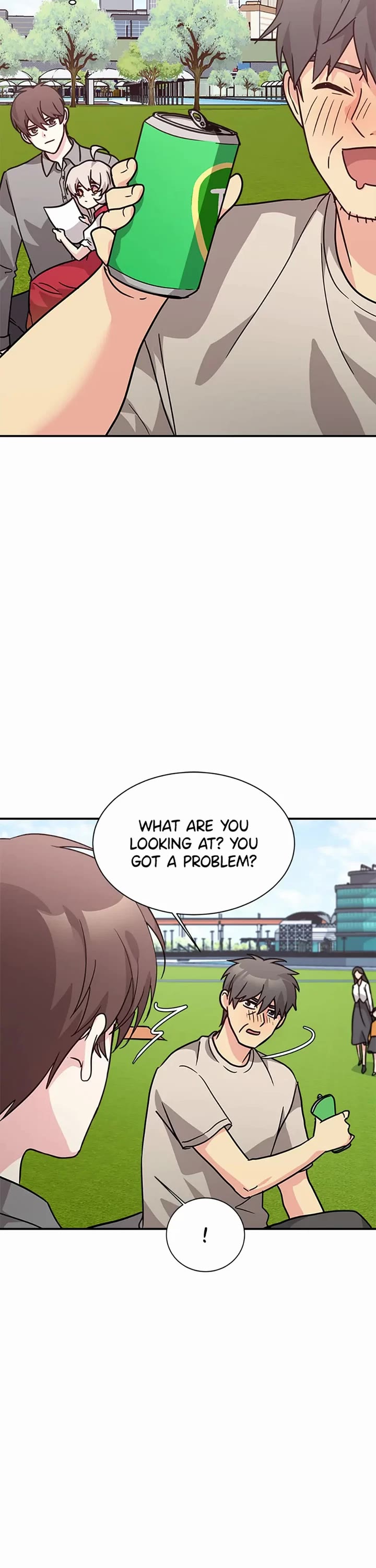My Daughter Is a Dragon! Chapter 68 page 37 - Chapter 68