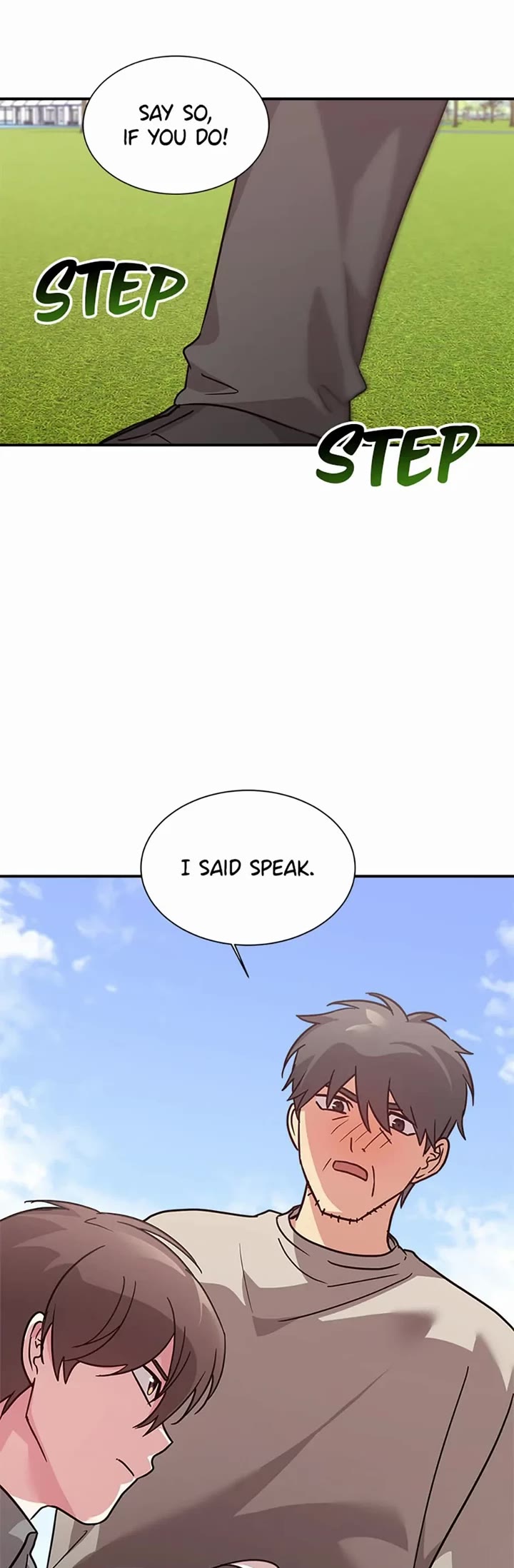 My Daughter Is a Dragon! Chapter 68 page 38 - Chapter 68