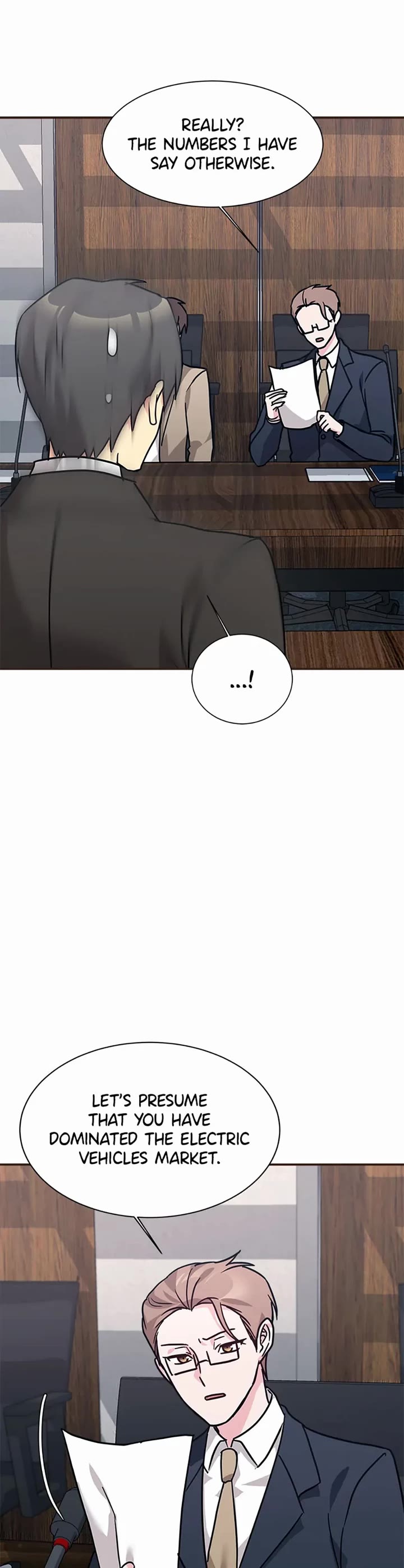 My Daughter Is a Dragon! Chapter 68 page 5 - Chapter 68