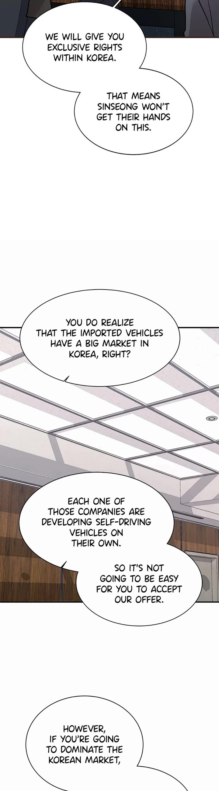 My Daughter Is a Dragon! Chapter 68 page 9 - Chapter 68