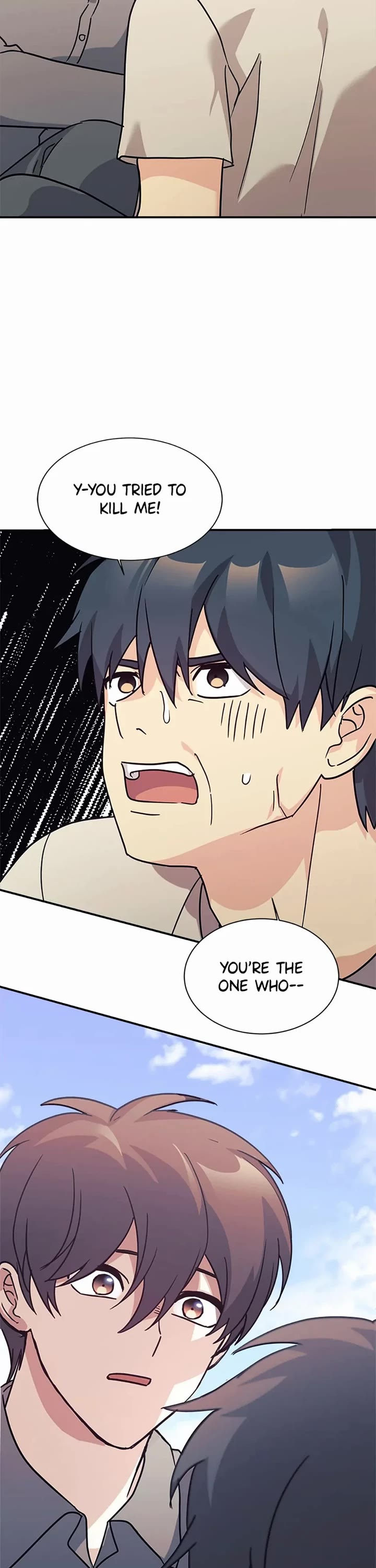 My Daughter Is a Dragon! Chapter 69 page 13 - Chapter 69