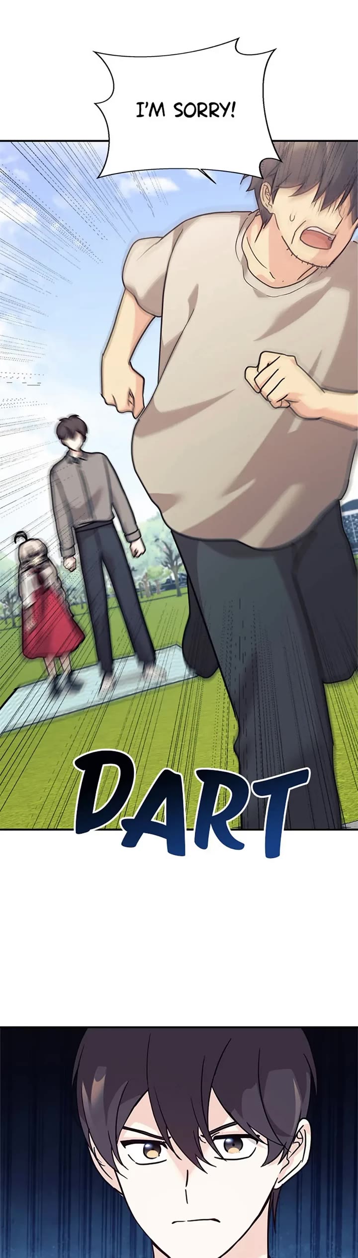 My Daughter Is a Dragon! Chapter 69 page 15 - Chapter 69