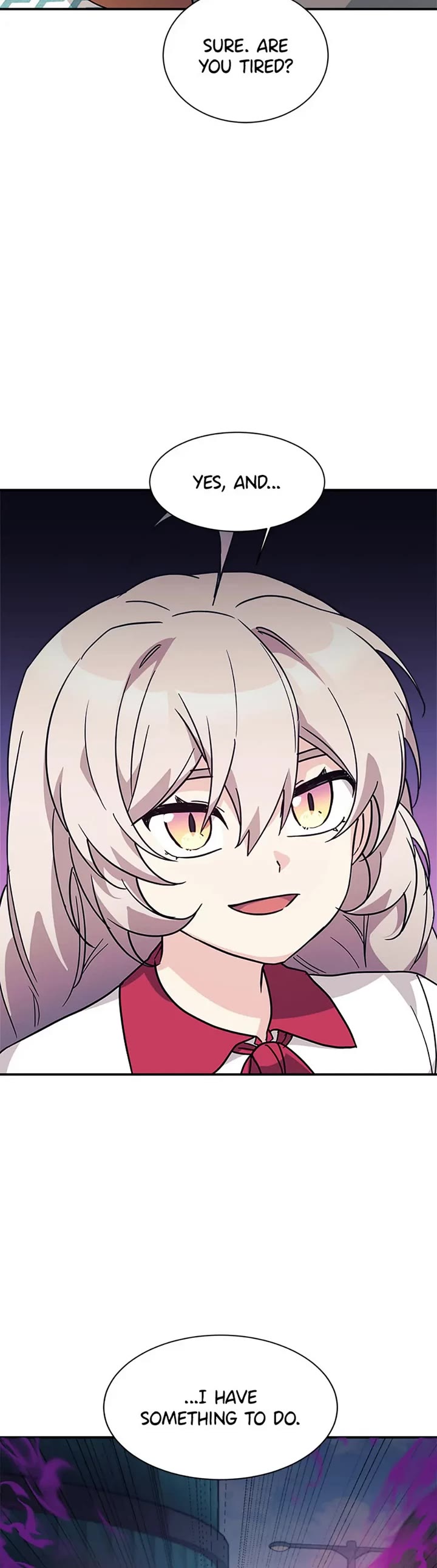 My Daughter Is a Dragon! Chapter 69 page 20 - Chapter 69
