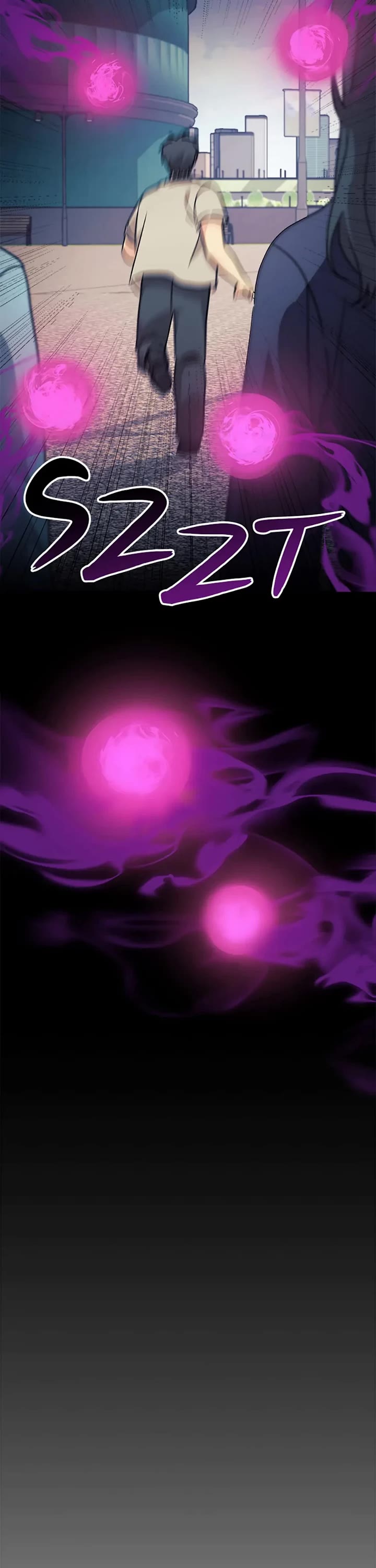 My Daughter Is a Dragon! Chapter 69 page 21 - Chapter 69