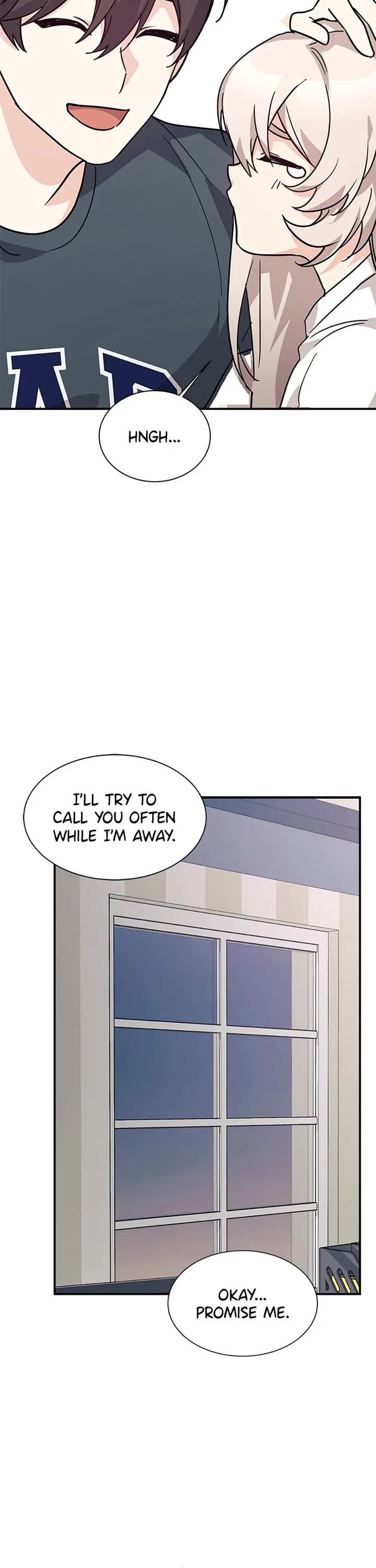 My Daughter Is a Dragon! Chapter 69 page 28 - Chapter 69