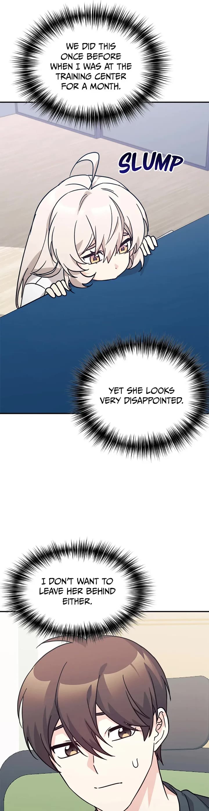 My Daughter Is a Dragon! Chapter 69 page 29 - Chapter 69