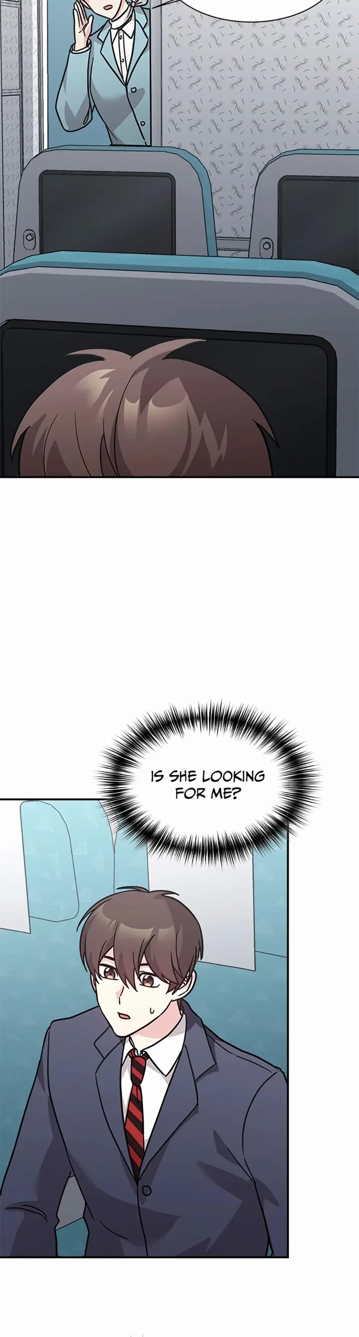 My Daughter Is a Dragon! Chapter 69 page 34 - Chapter 69