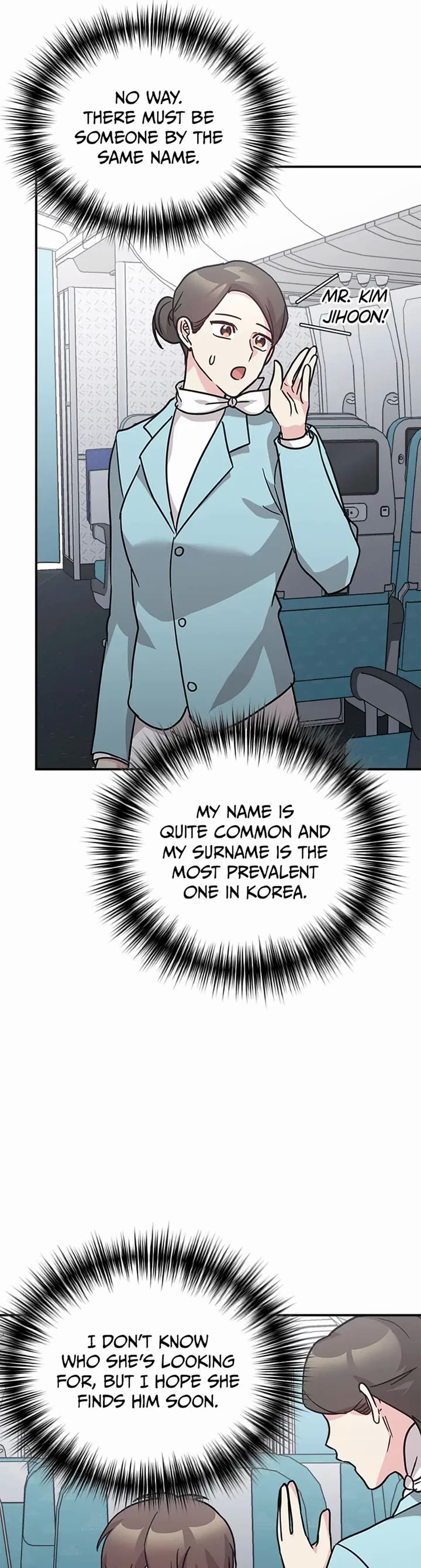 My Daughter Is a Dragon! Chapter 69 page 35 - Chapter 69