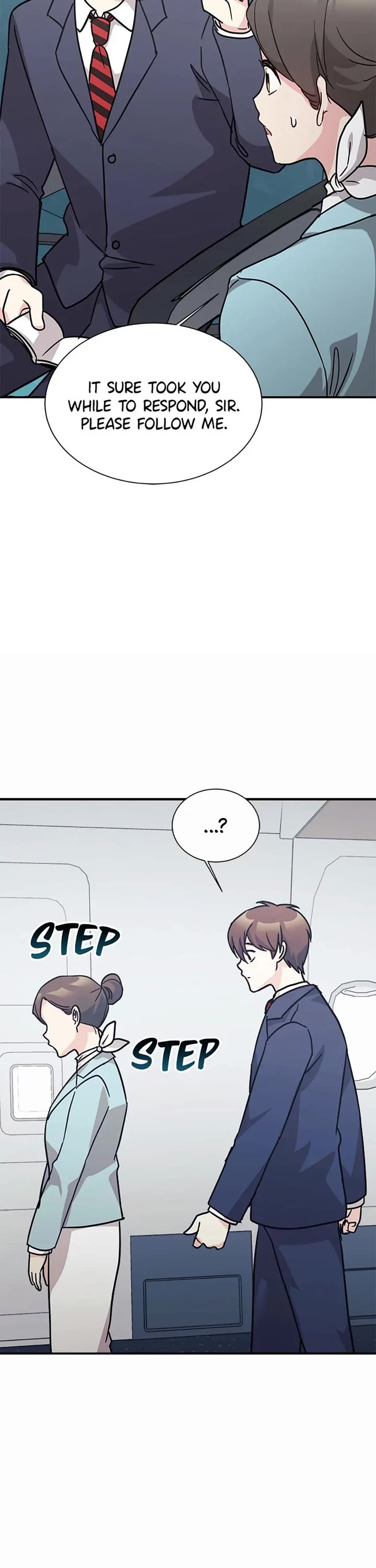 My Daughter Is a Dragon! Chapter 69 page 37 - Chapter 69