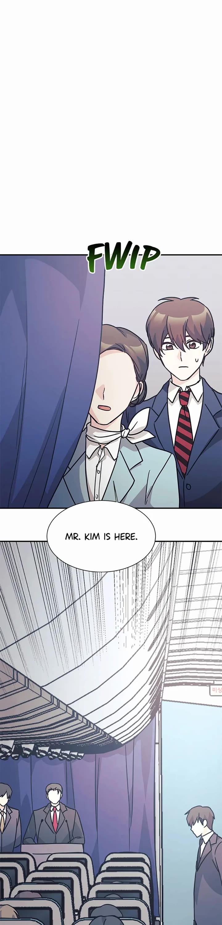 My Daughter Is a Dragon! Chapter 69 page 38 - Chapter 69