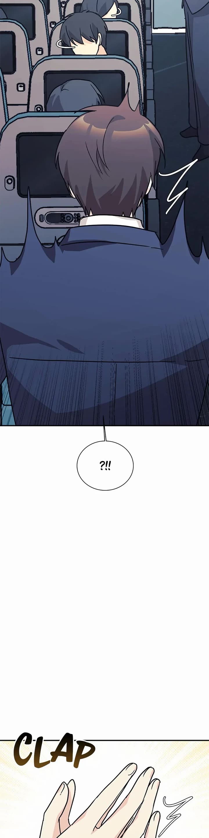 My Daughter Is a Dragon! Chapter 69 page 39 - Chapter 69
