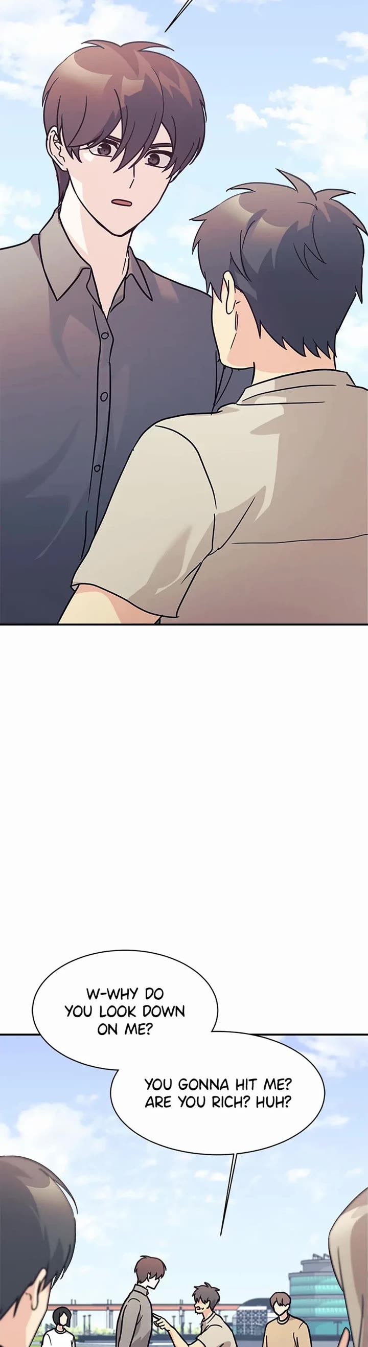 My Daughter Is a Dragon! Chapter 69 page 4 - Chapter 69