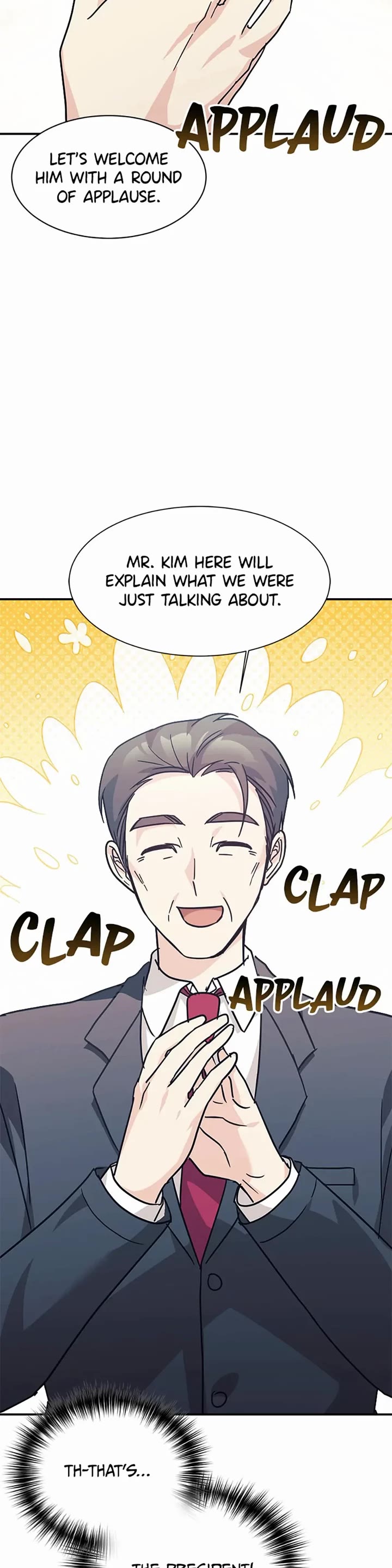 My Daughter Is a Dragon! Chapter 69 page 40 - Chapter 69
