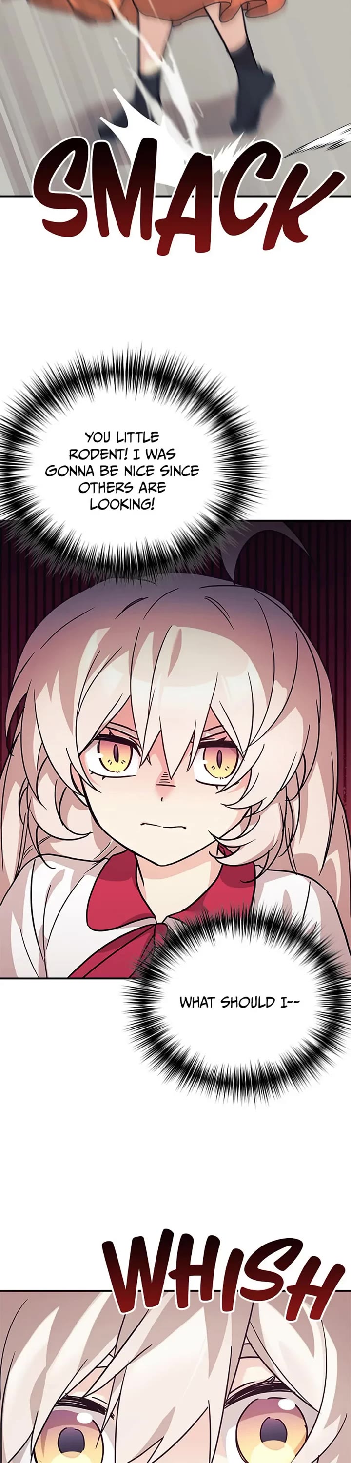 My Daughter Is a Dragon! Chapter 69 page 7 - Chapter 69