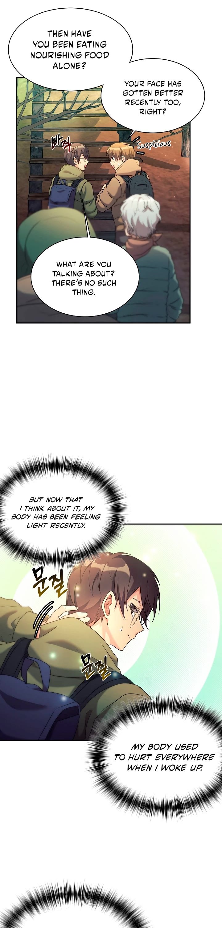 My Daughter Is a Dragon! Chapter 7 page 10 - Chapter 7