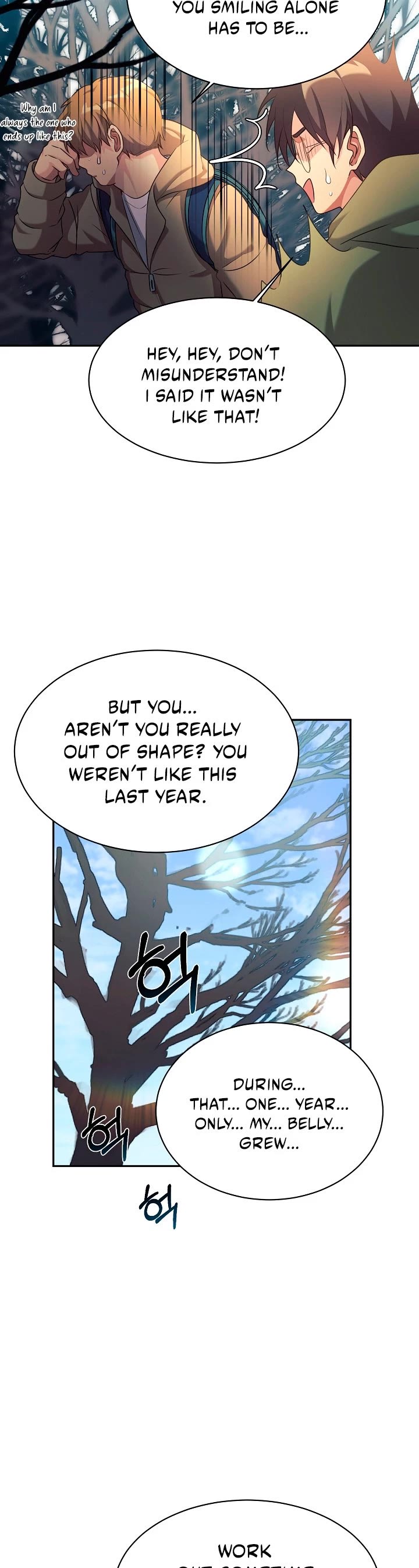 My Daughter Is a Dragon! Chapter 7 page 12 - Chapter 7