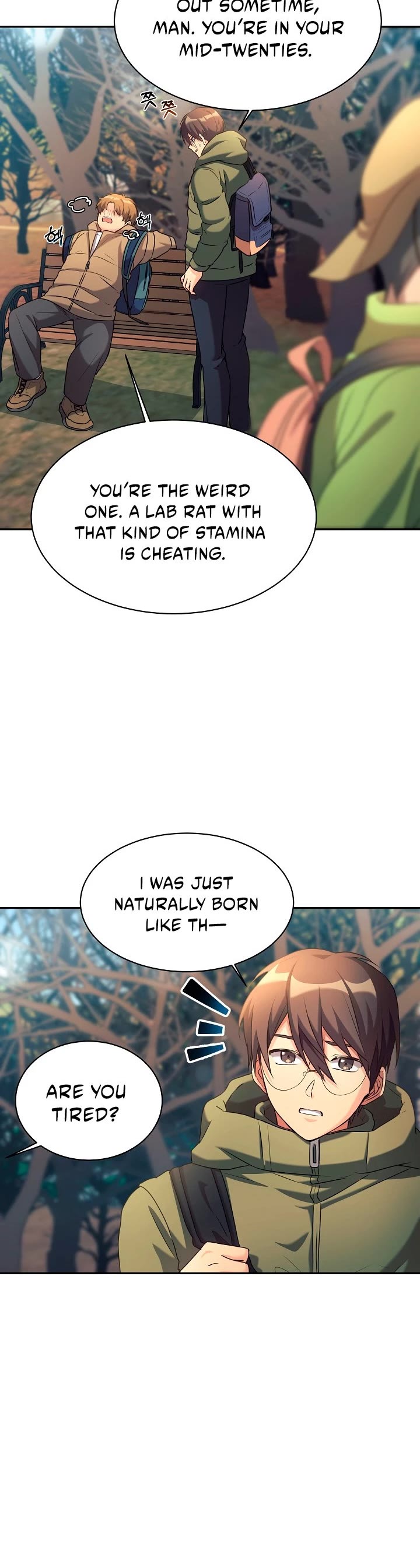 My Daughter Is a Dragon! Chapter 7 page 13 - Chapter 7