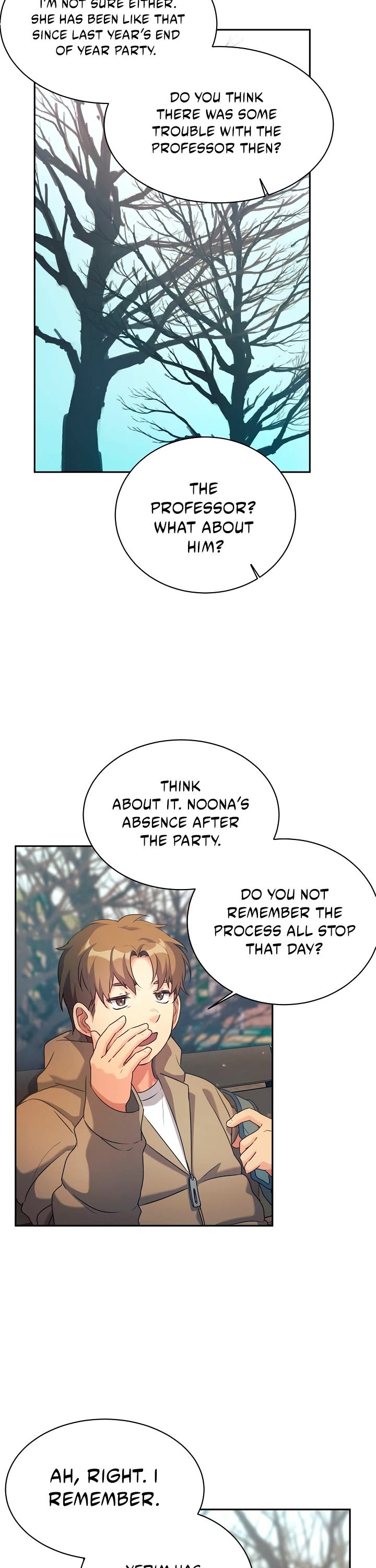 My Daughter Is a Dragon! Chapter 7 page 15 - Chapter 7