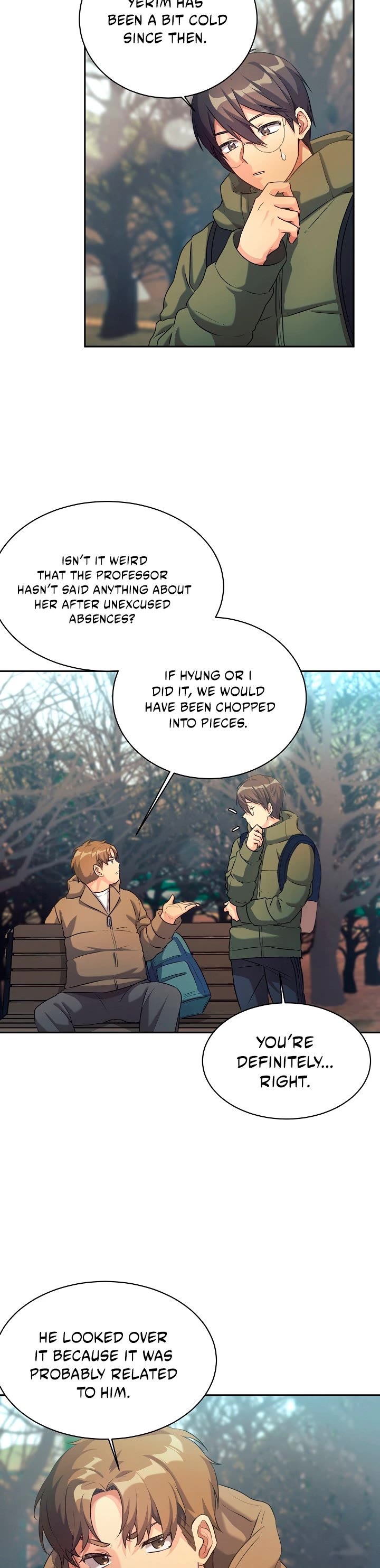 My Daughter Is a Dragon! Chapter 7 page 16 - Chapter 7
