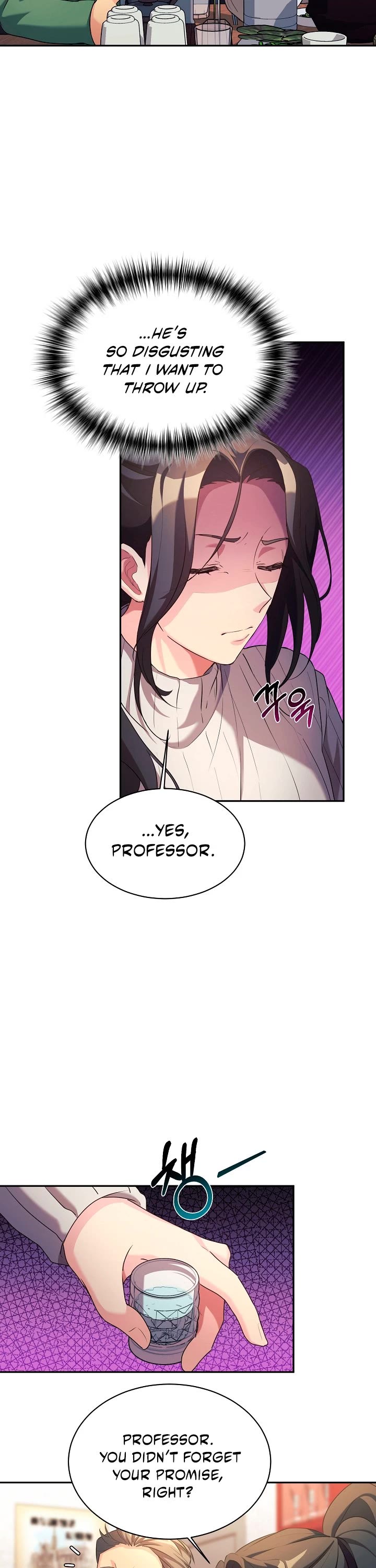 My Daughter Is a Dragon! Chapter 7 page 20 - Chapter 7