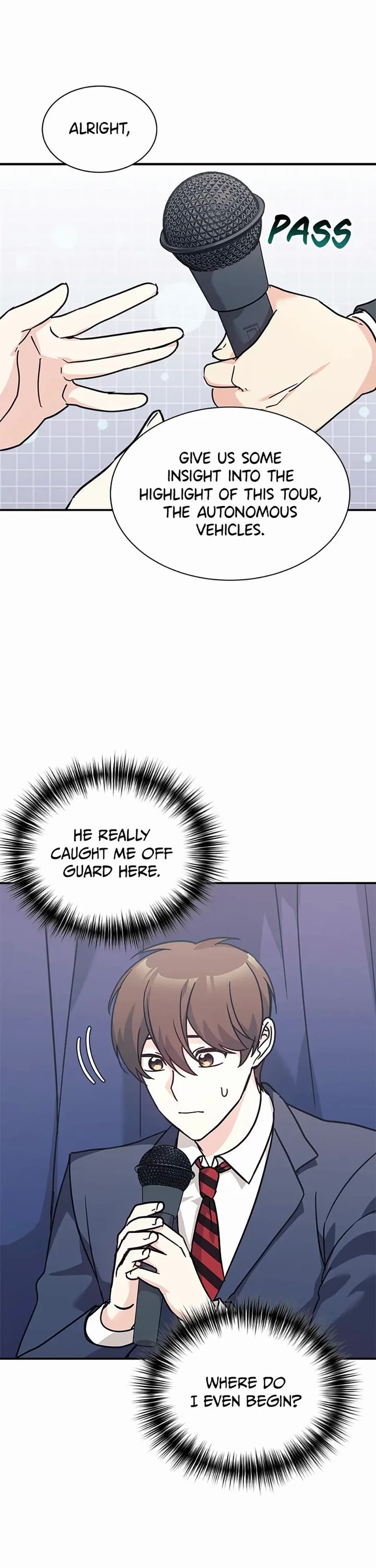 My Daughter Is a Dragon! Chapter 70 page 1 - Chapter 70