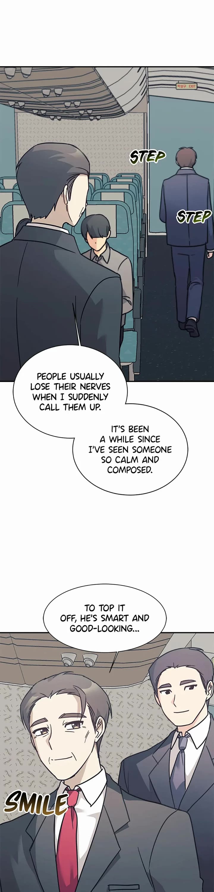 My Daughter Is a Dragon! Chapter 70 page 11 - Chapter 70