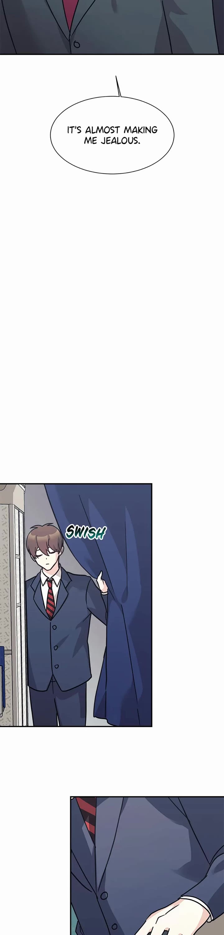 My Daughter Is a Dragon! Chapter 70 page 12 - Chapter 70