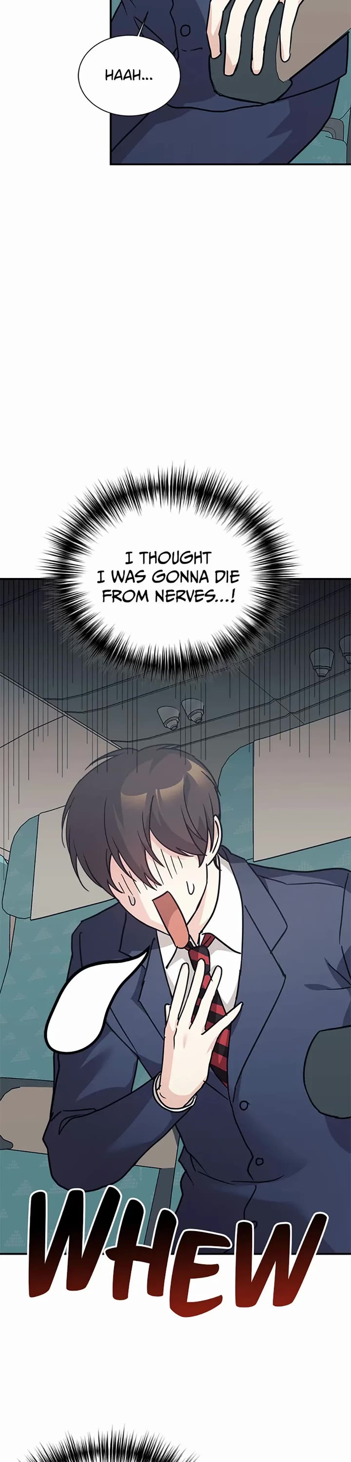 My Daughter Is a Dragon! Chapter 70 page 13 - Chapter 70