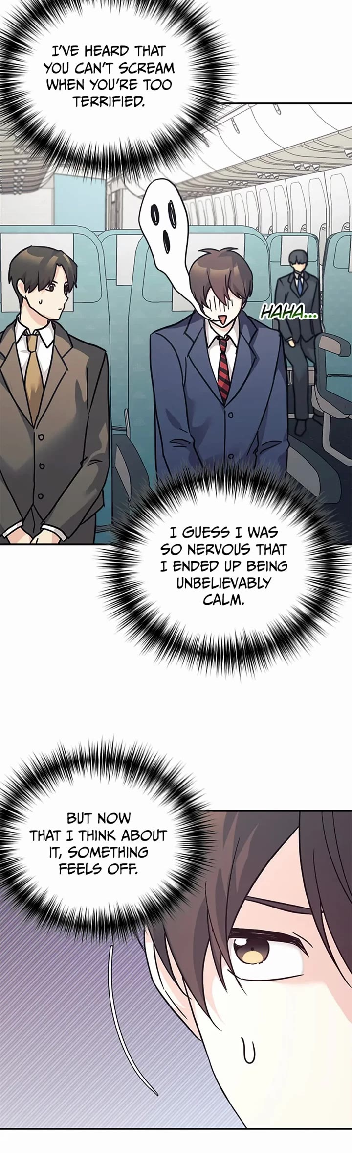 My Daughter Is a Dragon! Chapter 70 page 14 - Chapter 70