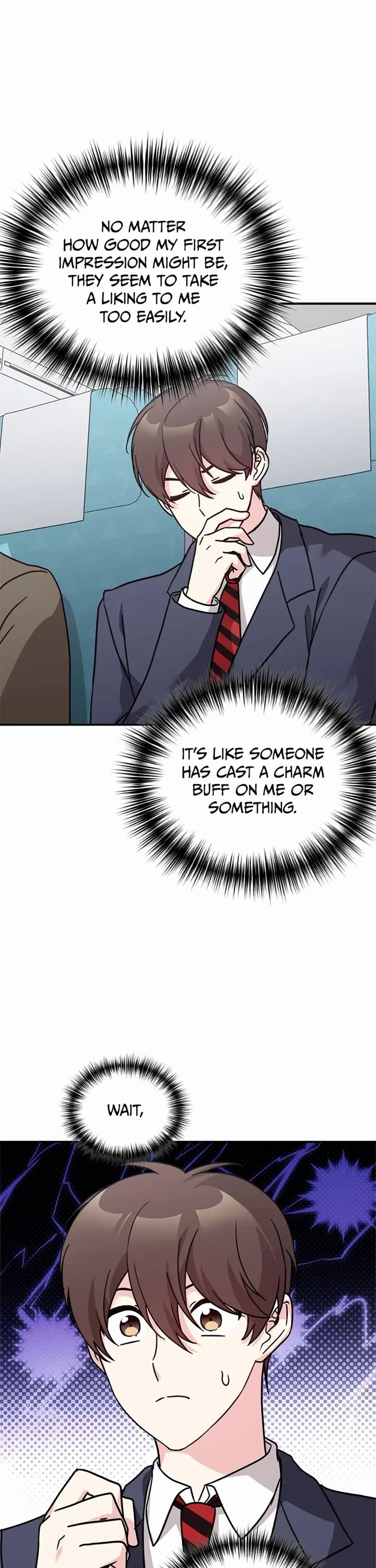 My Daughter Is a Dragon! Chapter 70 page 16 - Chapter 70