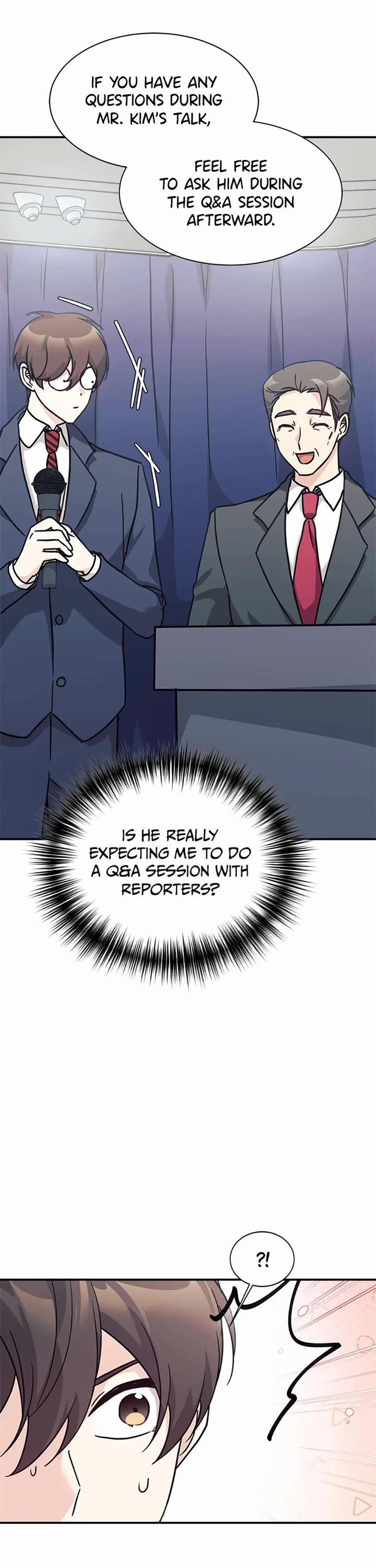 My Daughter Is a Dragon! Chapter 70 page 2 - Chapter 70