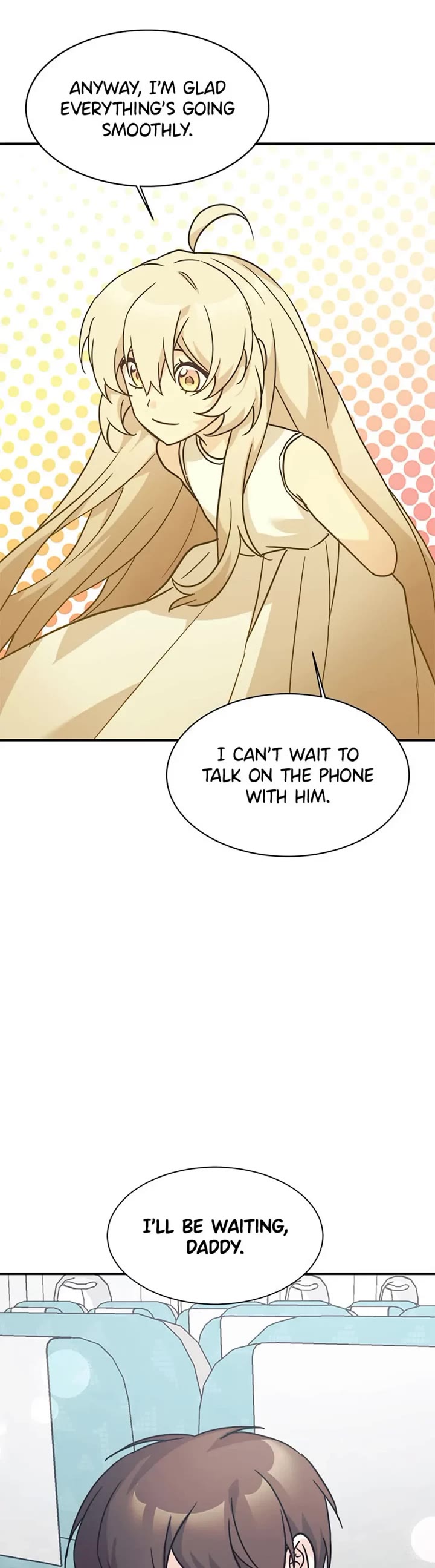 My Daughter Is a Dragon! Chapter 70 page 20 - Chapter 70