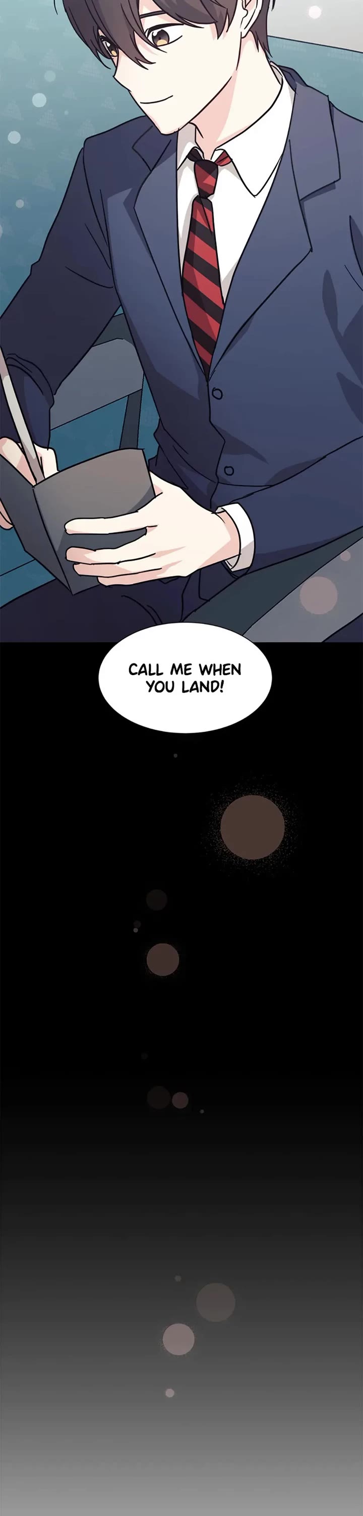 My Daughter Is a Dragon! Chapter 70 page 21 - Chapter 70