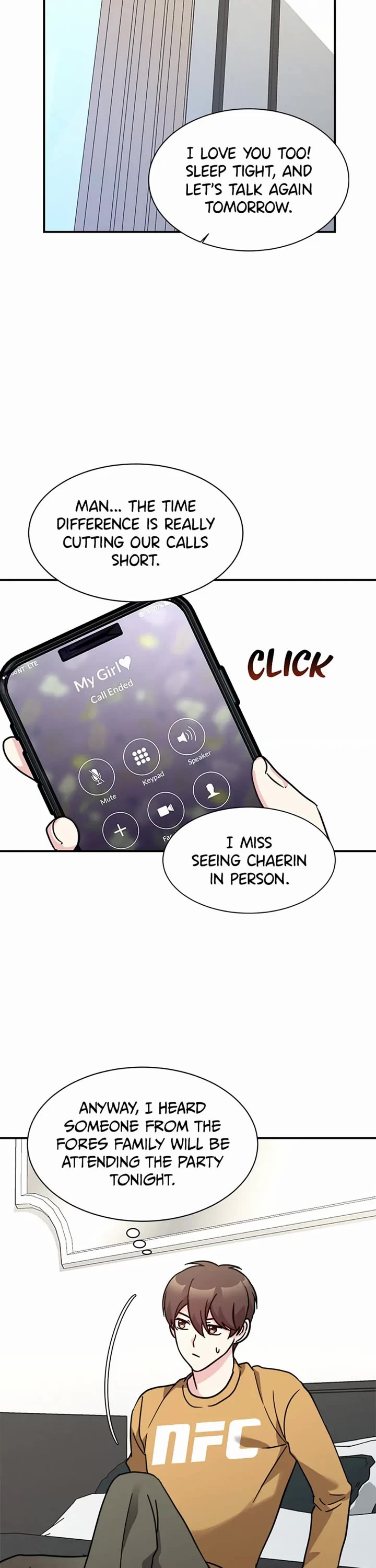 My Daughter Is a Dragon! Chapter 70 page 26 - Chapter 70