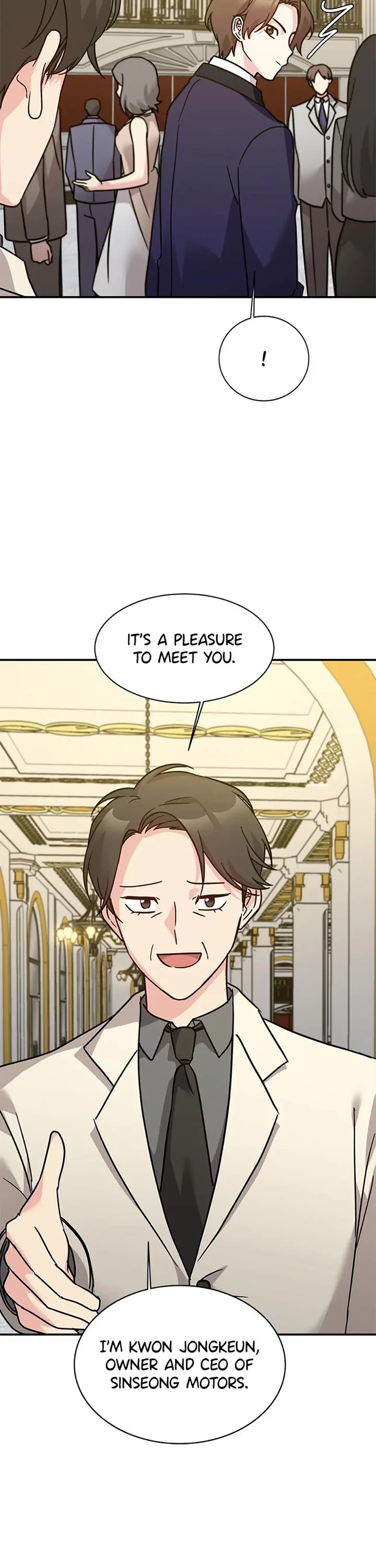 My Daughter Is a Dragon! Chapter 70 page 31 - Chapter 70