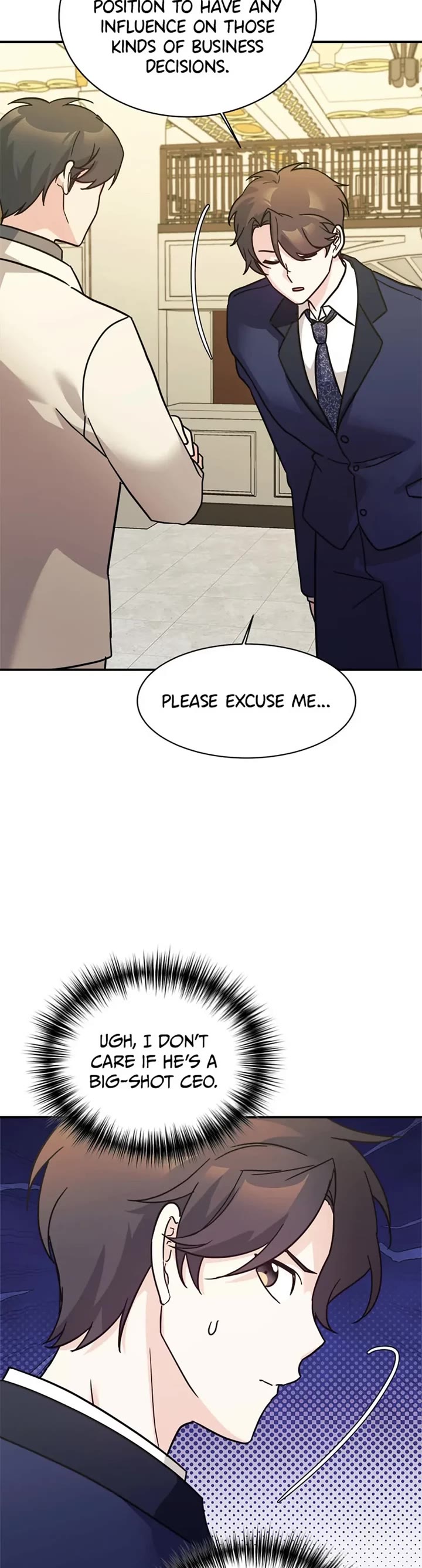 My Daughter Is a Dragon! Chapter 70 page 35 - Chapter 70
