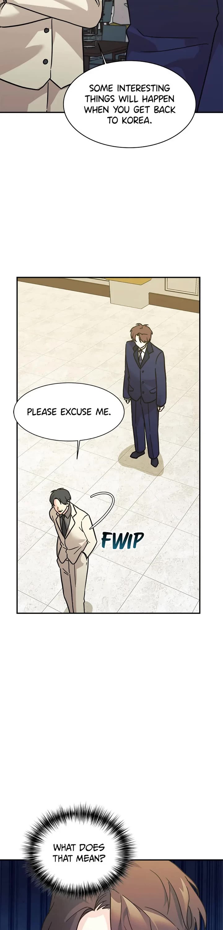 My Daughter Is a Dragon! Chapter 70 page 37 - Chapter 70