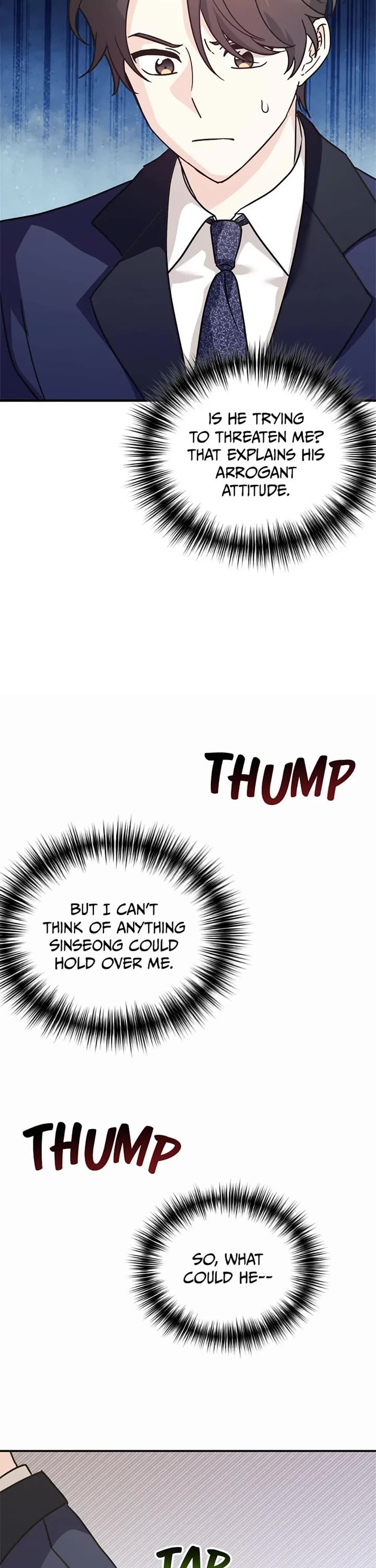 My Daughter Is a Dragon! Chapter 70 page 38 - Chapter 70
