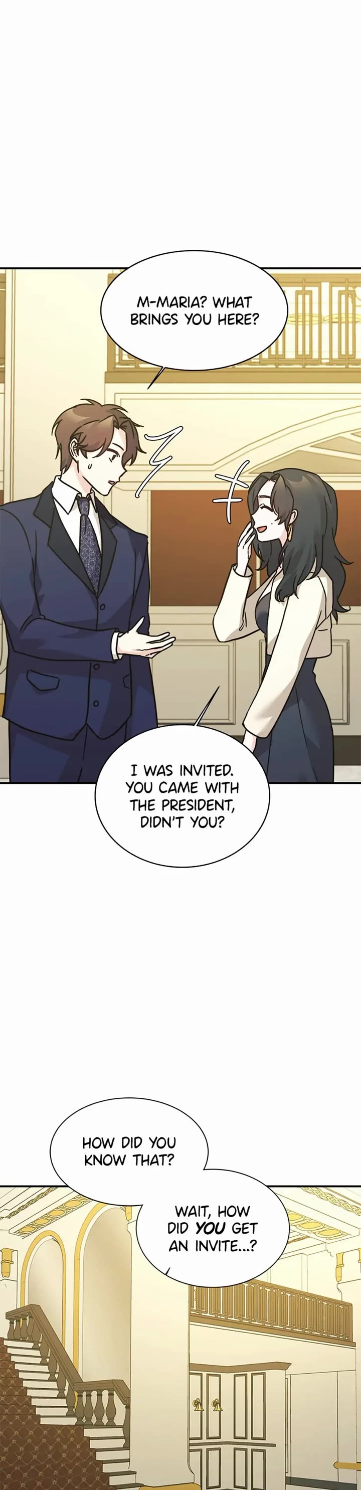My Daughter Is a Dragon! Chapter 70 page 40 - Chapter 70