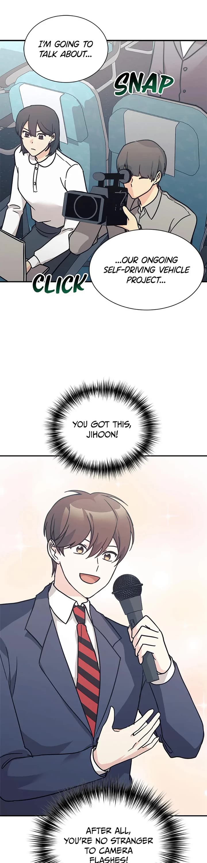 My Daughter Is a Dragon! Chapter 70 page 6 - Chapter 70