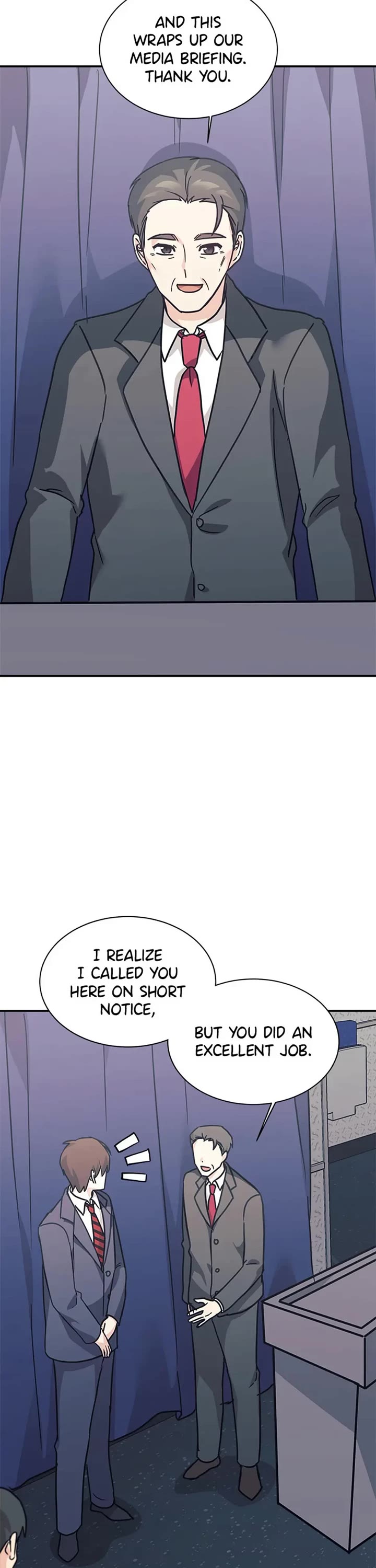 My Daughter Is a Dragon! Chapter 70 page 8 - Chapter 70