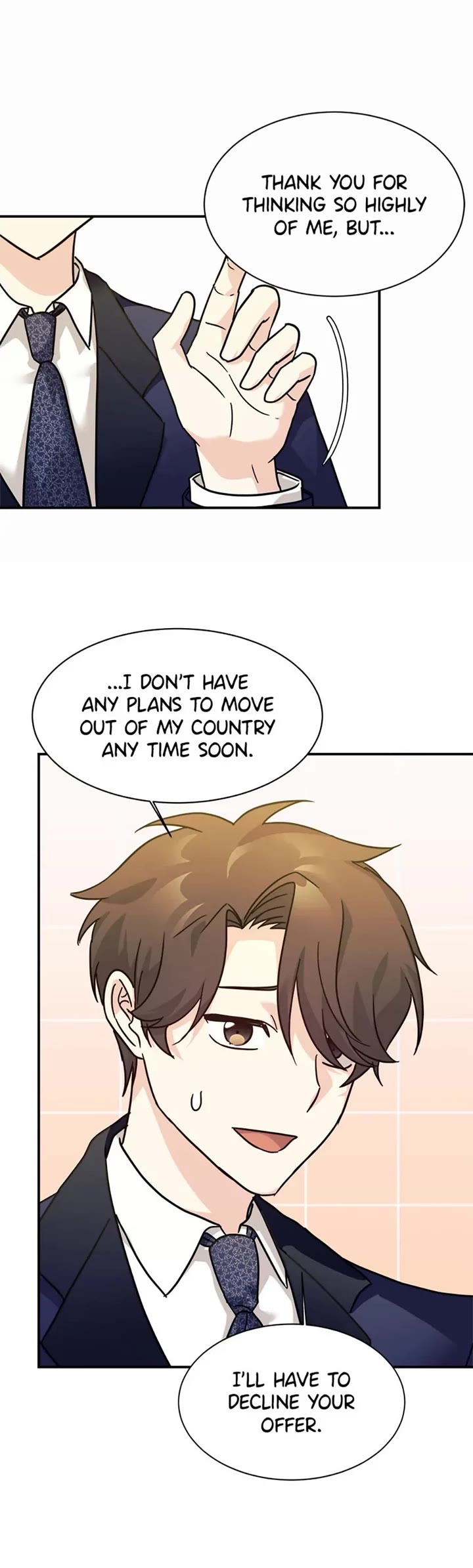 My Daughter Is a Dragon! Chapter 71 page 10 - Chapter 71
