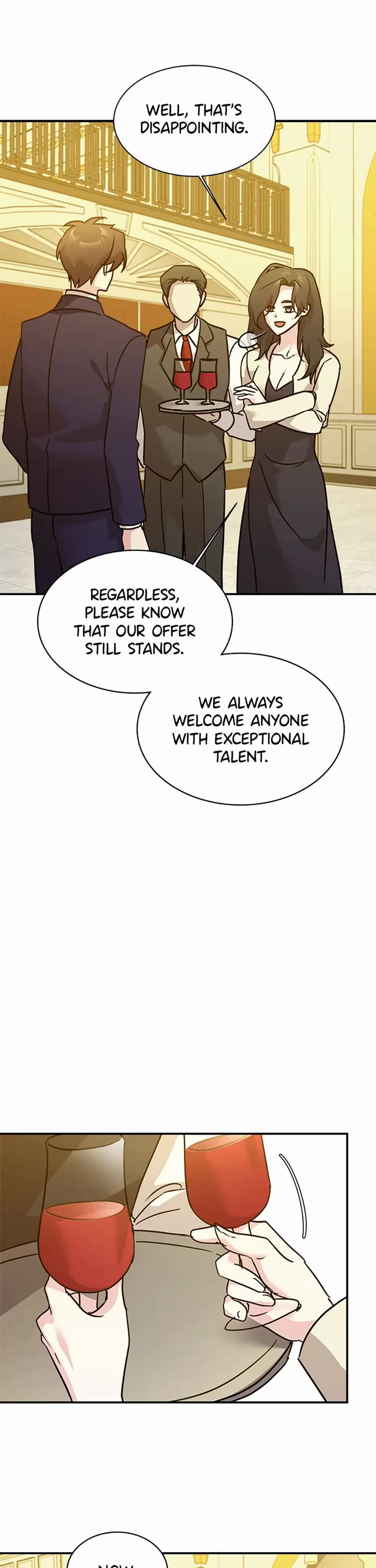My Daughter Is a Dragon! Chapter 71 page 11 - Chapter 71