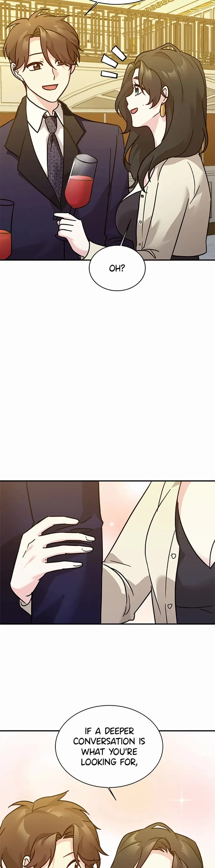 My Daughter Is a Dragon! Chapter 71 page 14 - Chapter 71