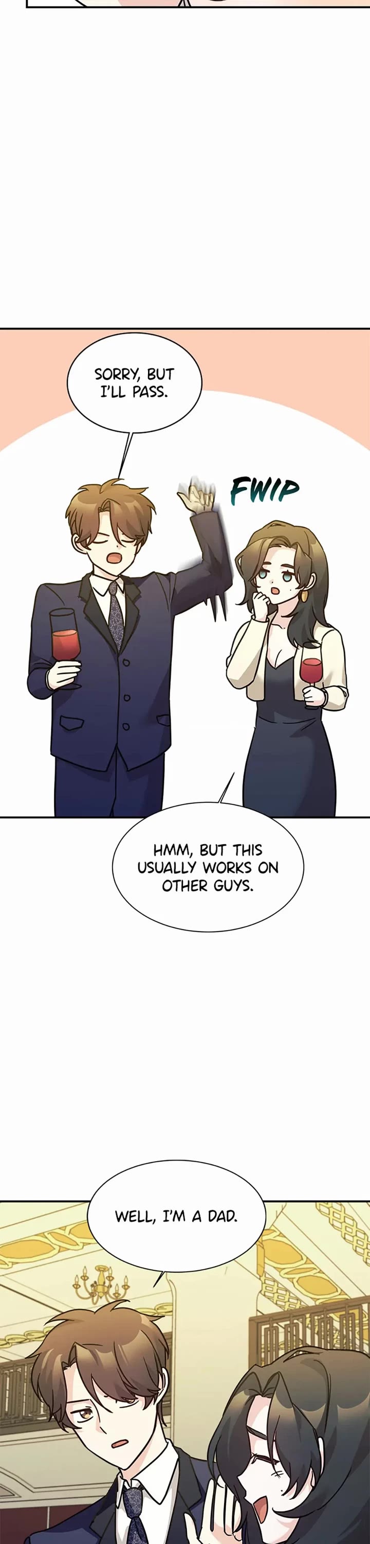 My Daughter Is a Dragon! Chapter 71 page 16 - Chapter 71