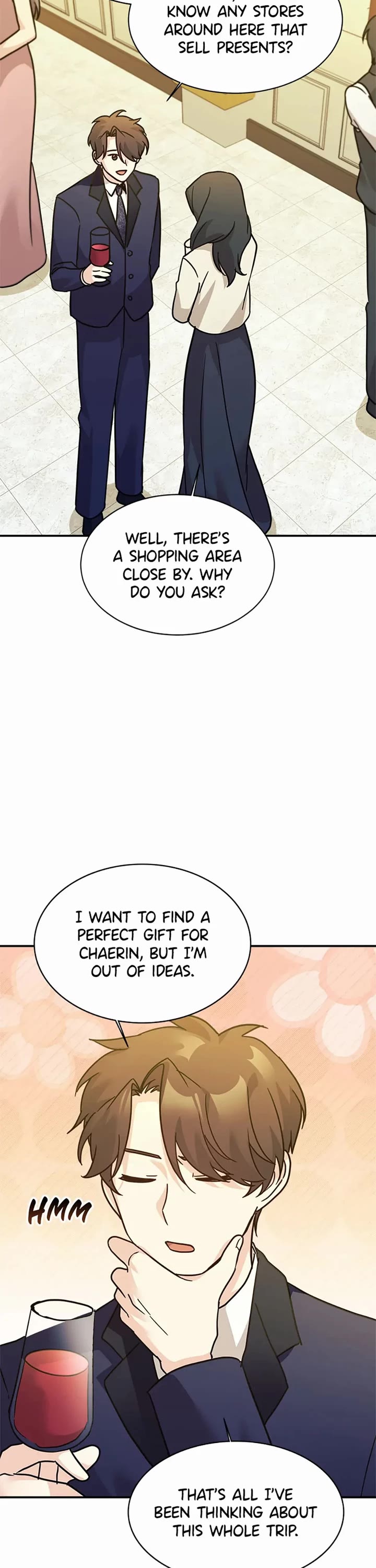 My Daughter Is a Dragon! Chapter 71 page 18 - Chapter 71
