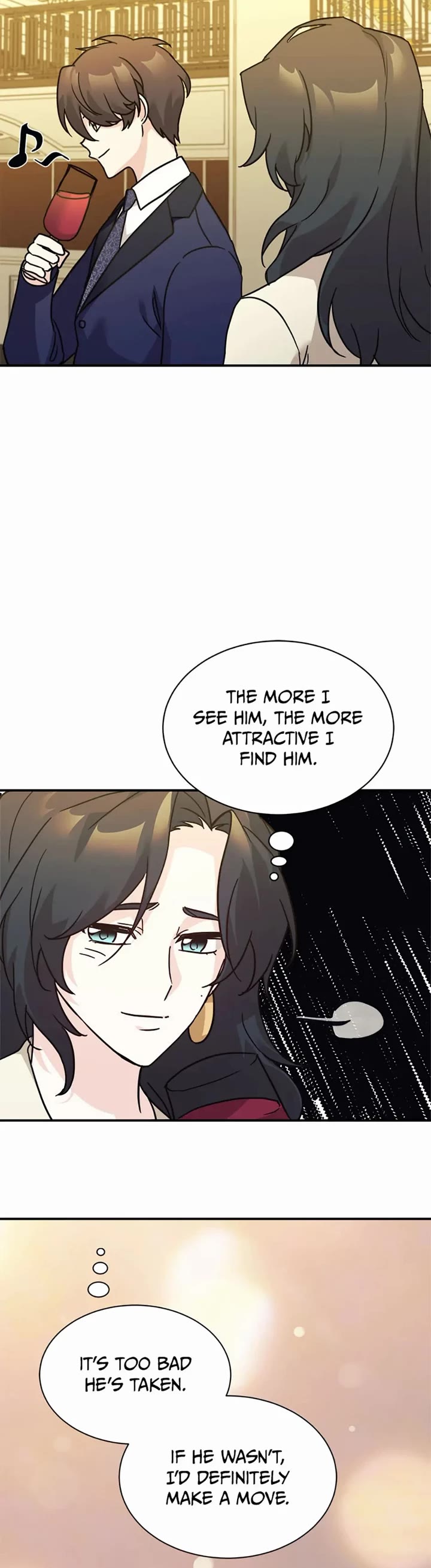 My Daughter Is a Dragon! Chapter 71 page 20 - Chapter 71