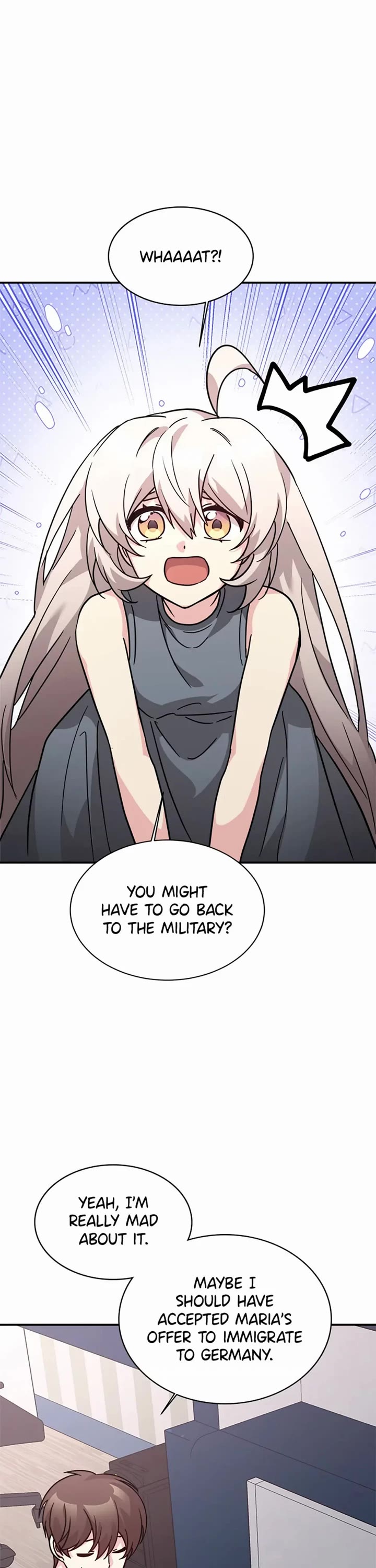 My Daughter Is a Dragon! Chapter 71 page 37 - Chapter 71